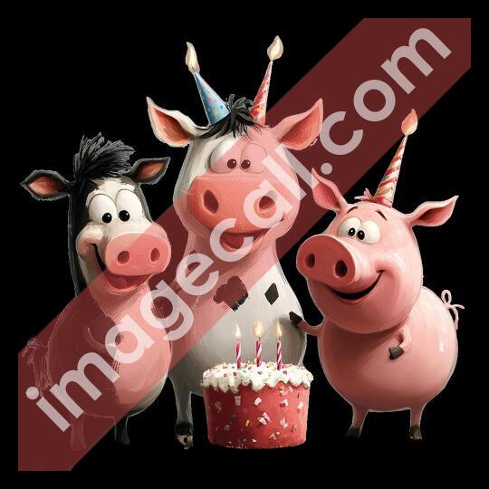 Quirky Farm  (116)