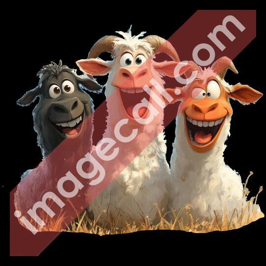 Quirky Farm  (119)