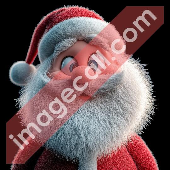 Quirky Santa (39)