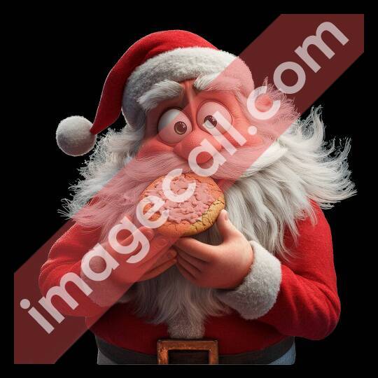 Quirky Santa (44)