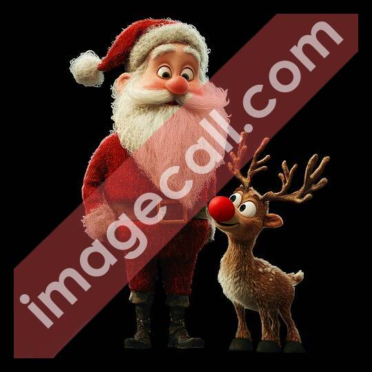 Quirky Santa (56)
