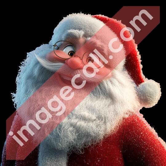 Quirky Santa (71)