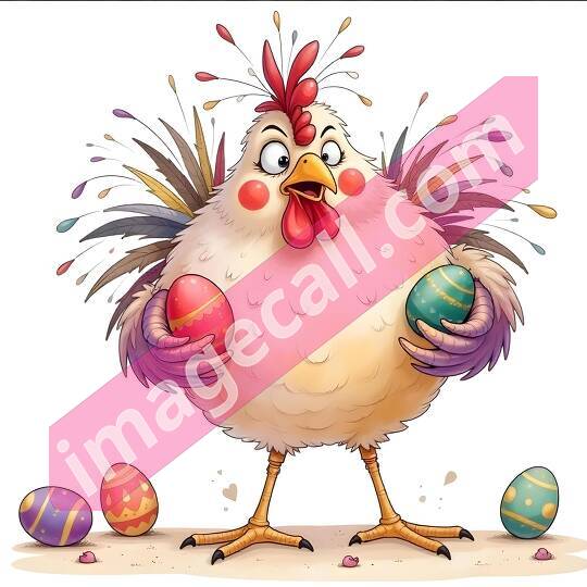 quirkyEasternChicken(7)