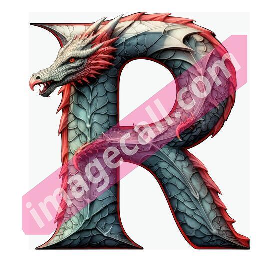 R Dragon Letters (18)-300dpi
