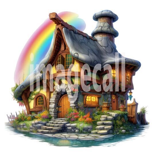 Rainbow Houses (12)