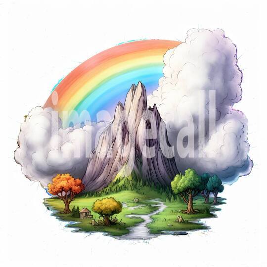 Rainbow Mountain (1)