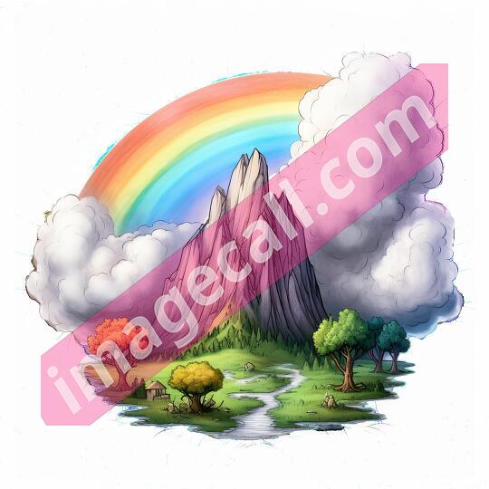 Rainbow Mountain (1)