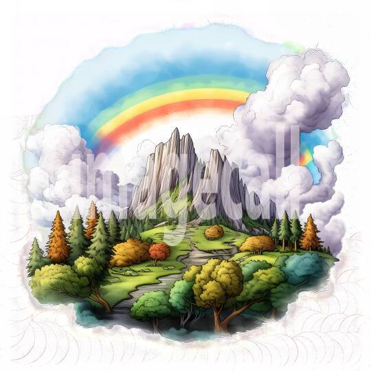 Rainbow Mountain (10)