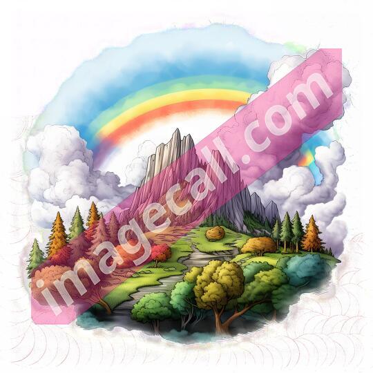 Rainbow Mountain (10)