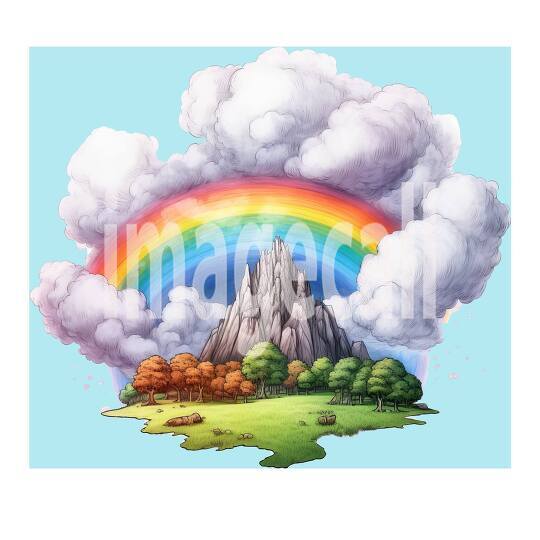 Rainbow Mountain (11)