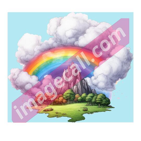 Rainbow Mountain (11)