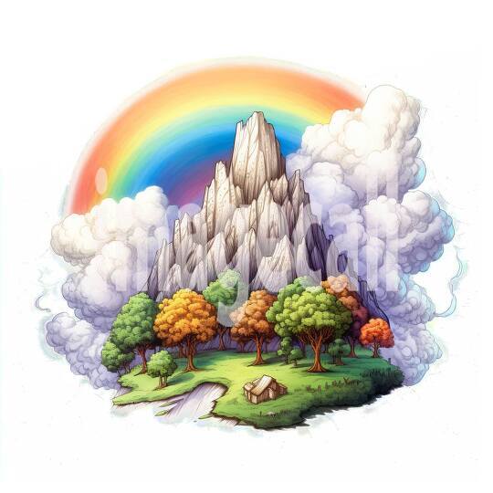 Rainbow Mountain (12)