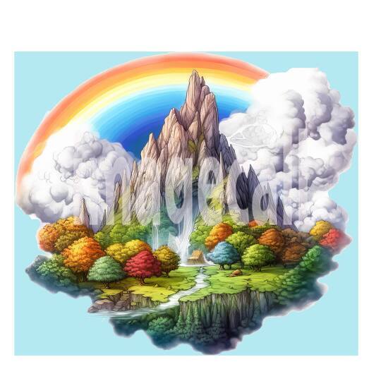 Rainbow Mountain (13)