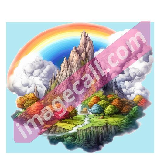 Rainbow Mountain (13)