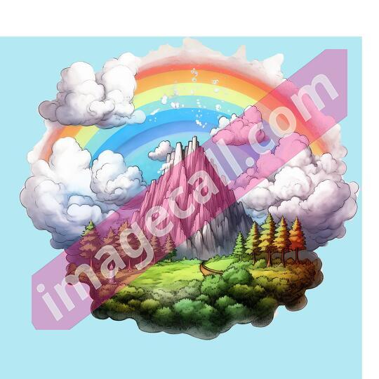 Rainbow Mountain (14)