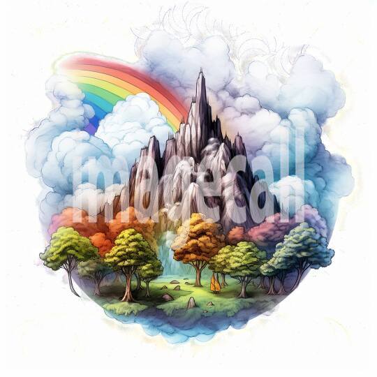 Rainbow Mountain (15)