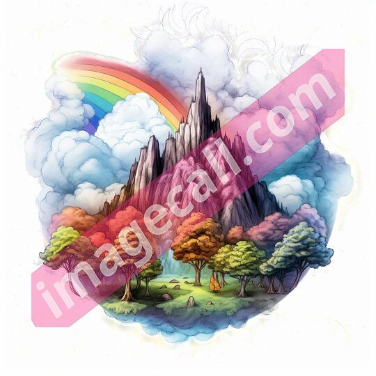 Rainbow Mountain (15)