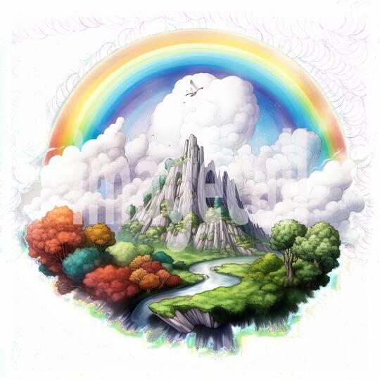 Rainbow Mountain (16)