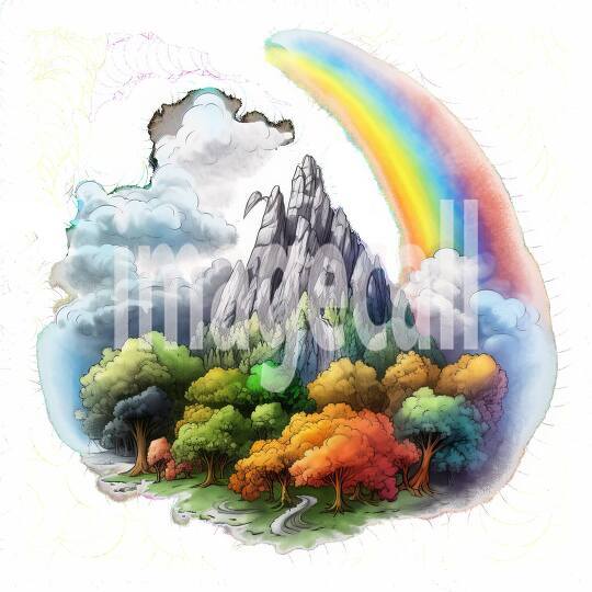 Rainbow Mountain (17)