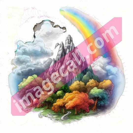 Rainbow Mountain (17)