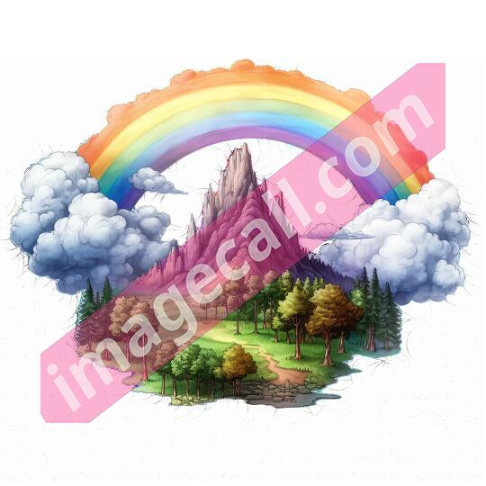 Rainbow Mountain (18)