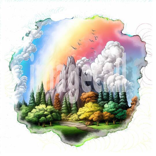 Rainbow Mountain (19)