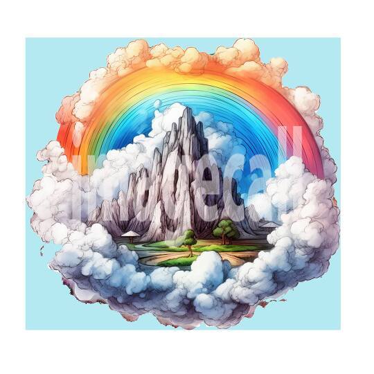 Rainbow Mountain (2)