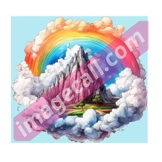 Rainbow Mountain (2)