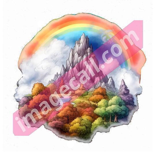 Rainbow Mountain (3)