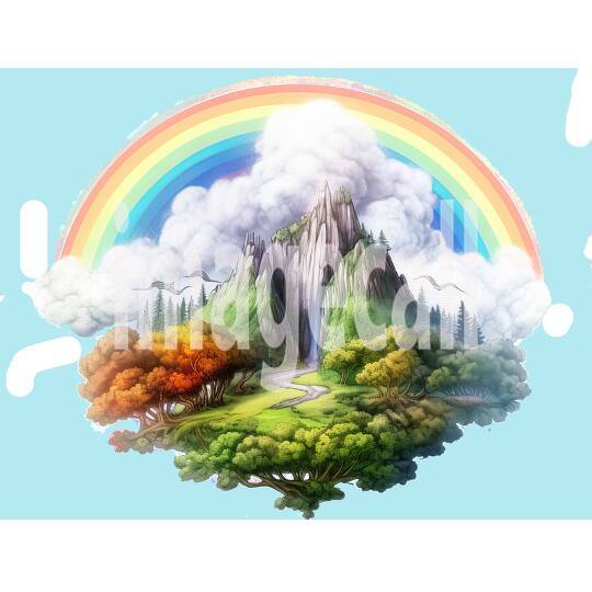 Rainbow Mountain (4)