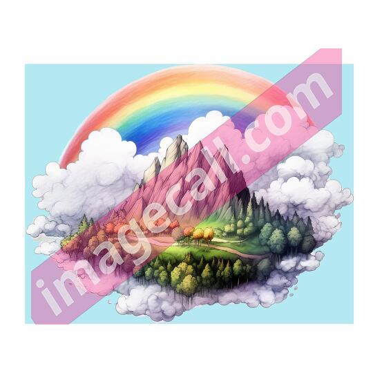 Rainbow Mountain (5)