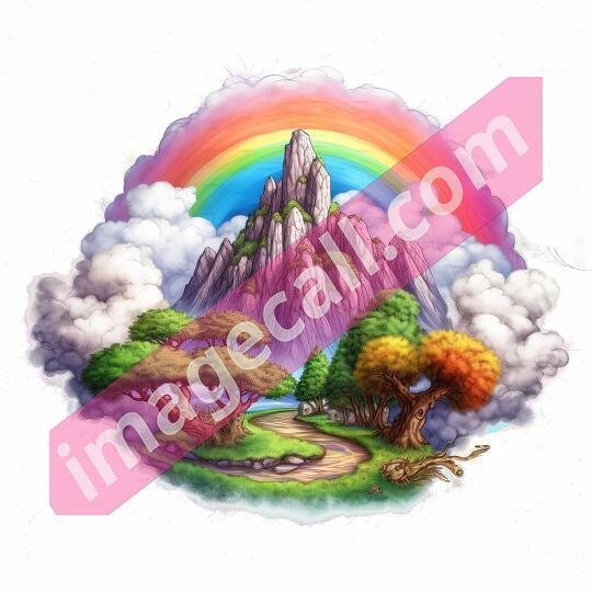 Rainbow Mountain (6)