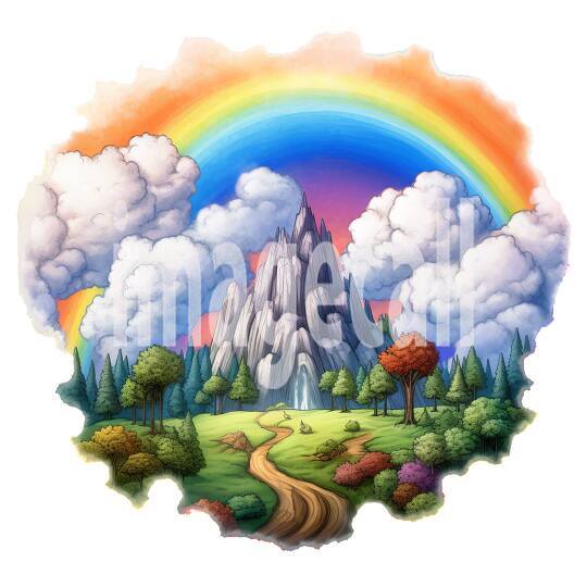 Rainbow Mountain (8)