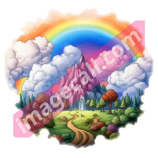 Rainbow Mountain (8)