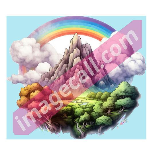 Rainbow Mountain (9)