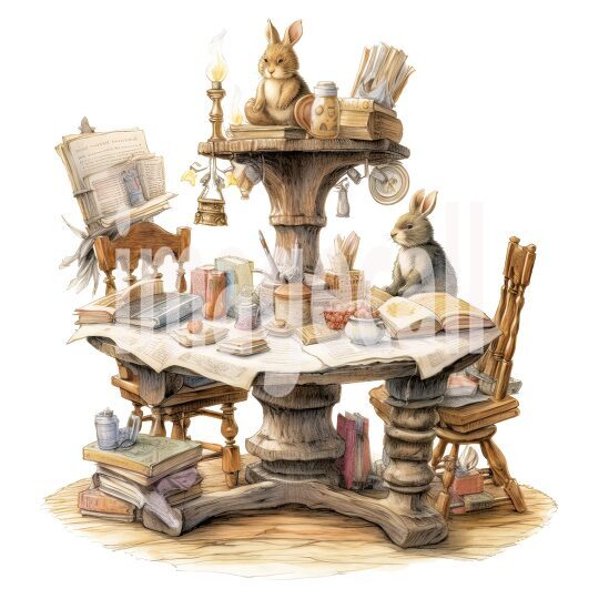 Reading Table (10)300dpi