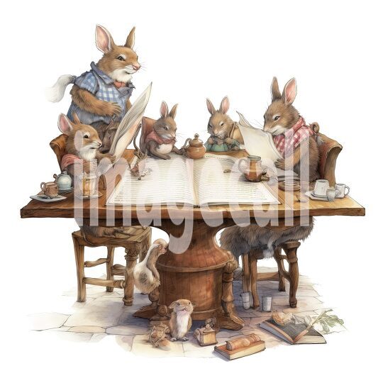 Reading Table (12)300dpi