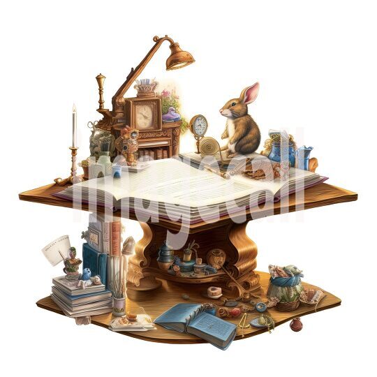 Reading Table (16)300dpi