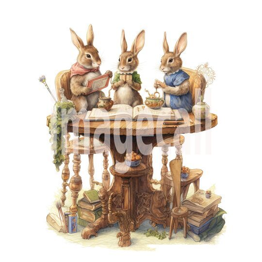 Reading Table (17)300dpi