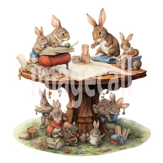 Reading Table (3)300dpi