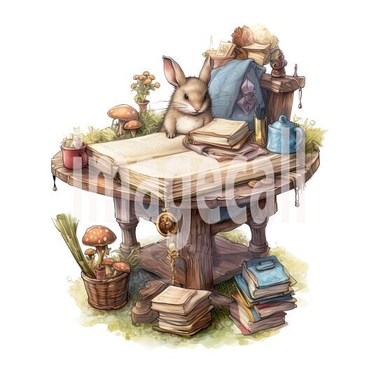 Reading Table (4)300dpi