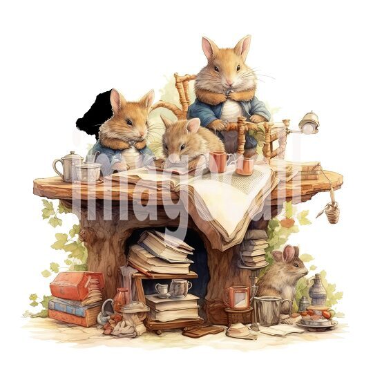 Reading Table (8)300dpi