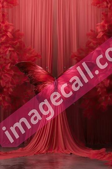 red butterfly20 (10)