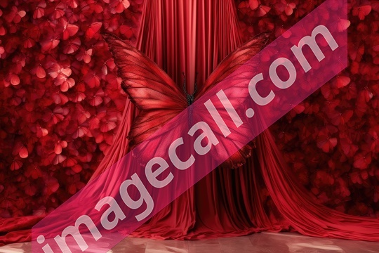 red butterfly20 (12)