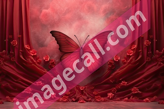 red butterfly20 (13)