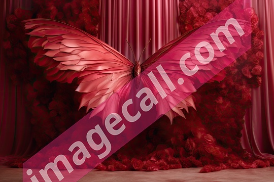 red butterfly20 (17)