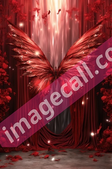 red butterfly20 (3)