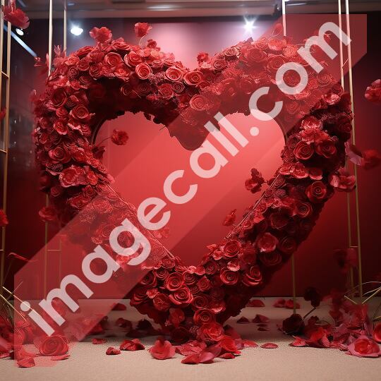 red heart500 (11)