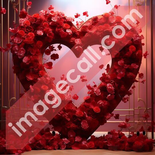 red heart500 (12)