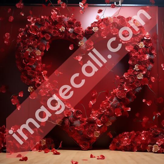 red heart500 (13)